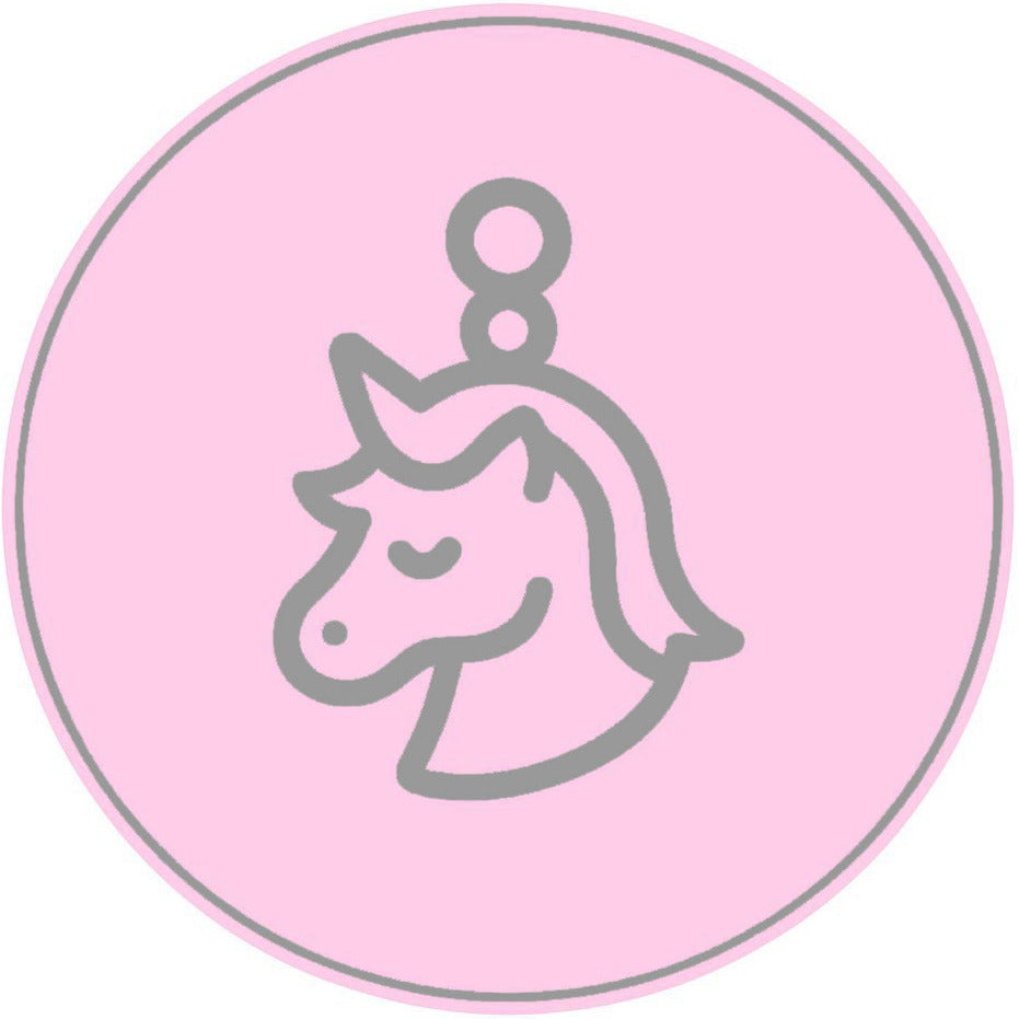 kettenanhaenger kinder icon