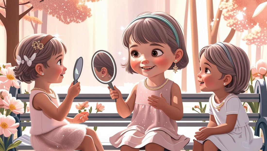 Kinderohrringe: Worauf Eltern achten sollten (Sicherheit, Materialien & Tipps)