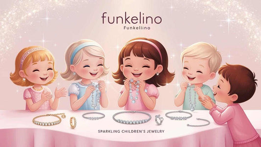 Trends im Kinderschmuck: Was Mädchen & Jungen jetzt lieben