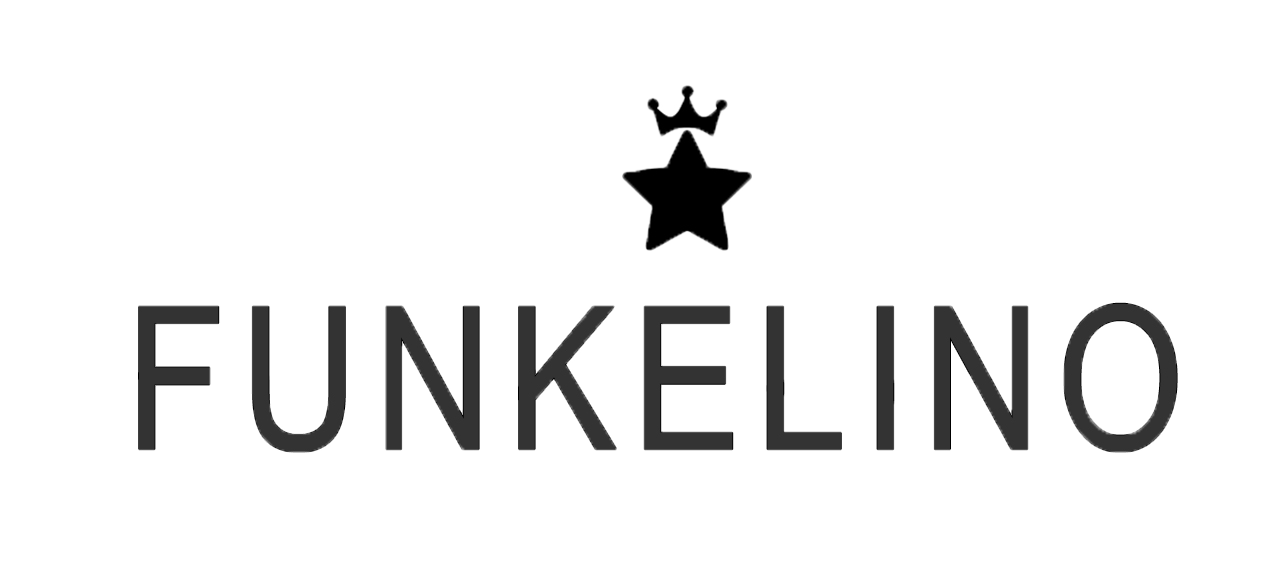 Funkelino Kinderschmuck – liebevoll & sicher