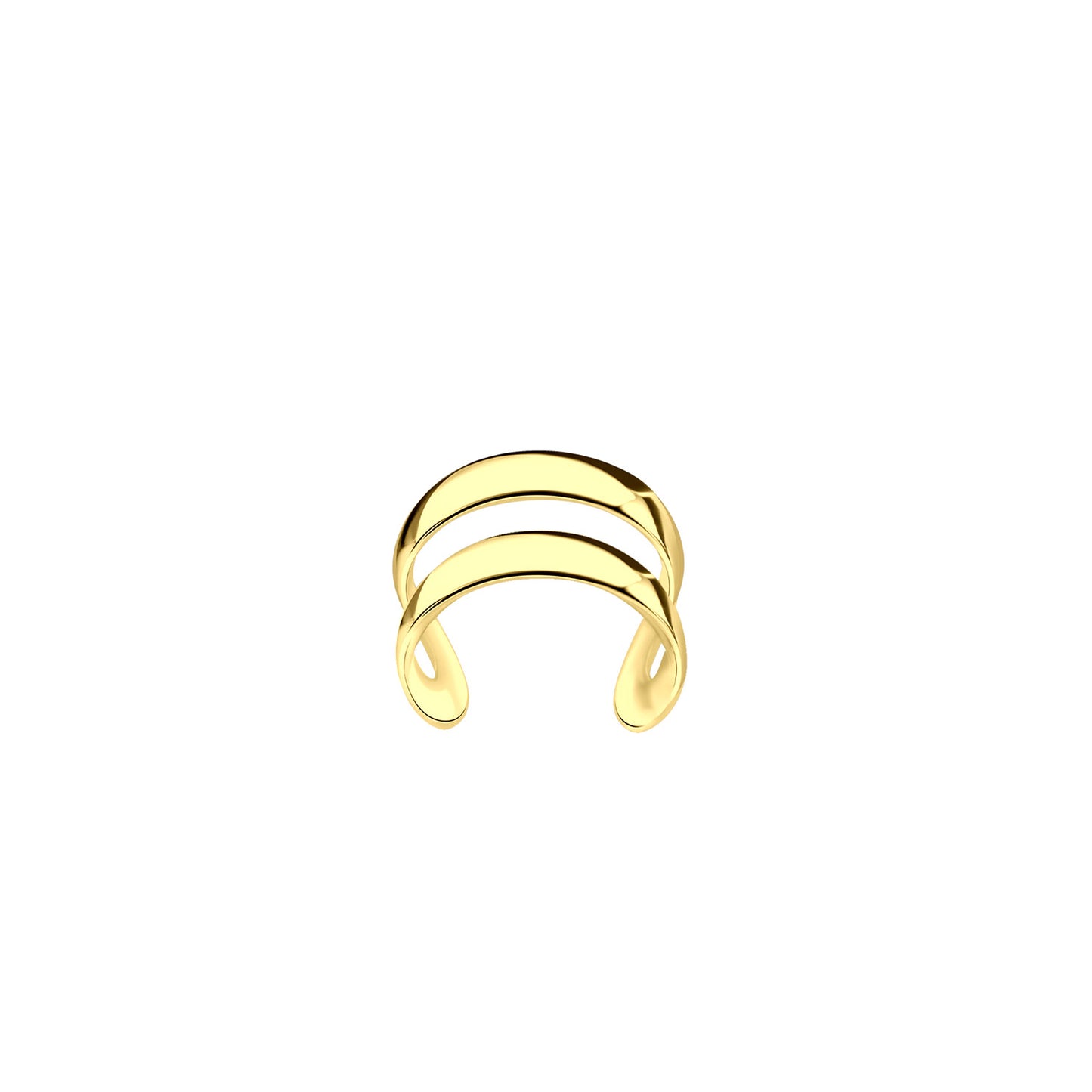 Kinder Ohrringe Runde Ohrklemme aus 925 Silber