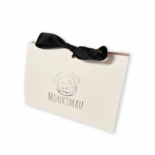 Kinder Geschenkschachtel im Handtaschen-Design aus FSC-Karton