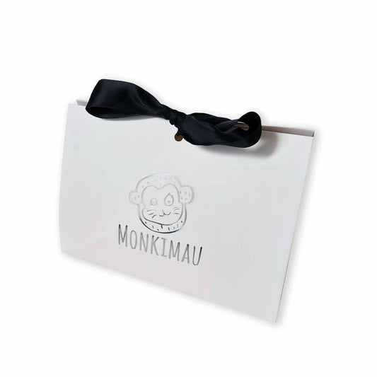 Kinder Geschenkbox matt-beige aus FSC-Karton